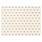 Nappe Little Kittens - Vos Couleurs (Devant (Horizontal))