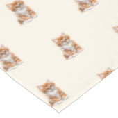 Nappe Little Kittens - Vos Couleurs (Angle)