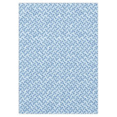 Nappe Little Man Boy fête son 1er anniversaire (Devant)