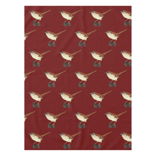 Nappe Little Wren (Devant)