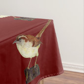 Nappe Little Wren (In Situ)