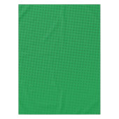 Nappe Livre de bande dessinée Pop Art Green dots (Devant)