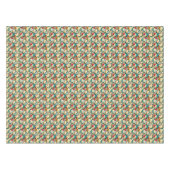 Nappe Livres et chats (Devant (Horizontal))