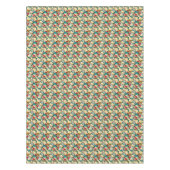 Nappe Livres et chats (Devant)