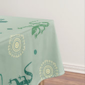 Nappe Lizard (In Situ)