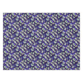 Nappe L'Oeil Boncuk Turc Formé Amulet Bizarre Art (Devant (Horizontal))