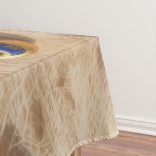 Nappe L'Œil égyptien (In Situ)