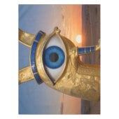 Nappe L'Œil égyptien³ (Devant)