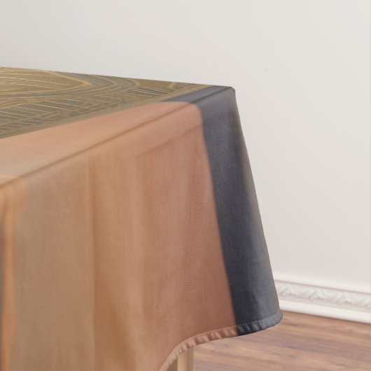 Nappe L'Œil égyptien³ (In Situ)