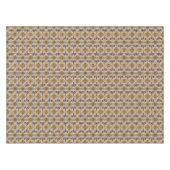 Nappe L'Œil égyptien (Devant (Horizontal))