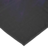 Nappe L'oeuvre Cloud de SlipperyJoe abstraite surre vibr (Angle)