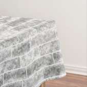 Nappe loft, gris clair (In Situ)