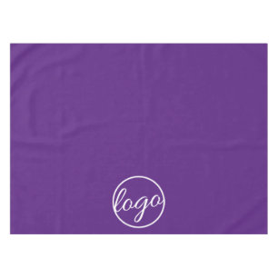 Nappe Logo d'affaires Royal Purple