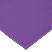 Nappe Logo d'affaires Royal Purple (Angle)