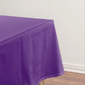 Nappe Logo d'affaires Royal Purple (In Situ)