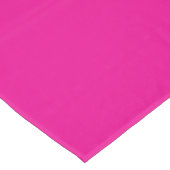 Nappe Logo de couverture de table personnalisée Business (Angle)