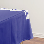 Nappe Logo de couverture de table personnalisée Business (In Situ)