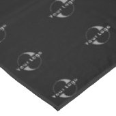 Nappe Logo d'entreprise moderne Minimal marque de l'entr (Angle)