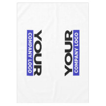 Logo d'entreprise personnalisé Commerce horizontal