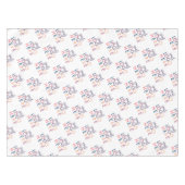 Nappe Logo d'entreprise personnalisé Entreprise moderne (Devant (Horizontal))