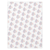 Nappe Logo d'entreprise personnalisé Entreprise moderne (Devant)