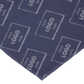 Nappe Logo d'entreprise personnalisé Promotion d'entrepr (Angle)