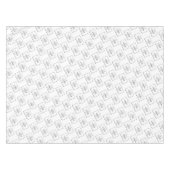 Nappe Logo d'entreprise personnalisé Promotion d'entrepr (Devant (Horizontal))