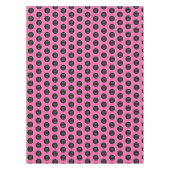 Nappe Logo Entreprise Hot Pink Business Promotions (Devant)