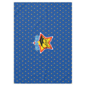 Nappe Logo Moderne Graduation Super Grad (Devant)