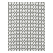 Nappe Logo Motif de marque commerciale Sage Green (Devant)