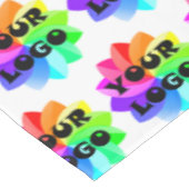 Nappe Logo personnalisé Votre logo Bureau d'affaires Nap (Angle)