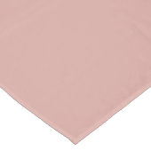 Nappe Logo publicitaire simple et personnalisé pour les (Angle)