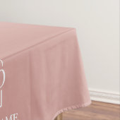 Nappe Logo publicitaire simple et personnalisé pour les (In Situ)