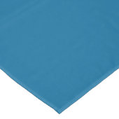 Nappe Logo SIM et Tagline Turquoise (Angle)