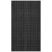 Nappe Logo Simple Professionnel Entreprise Noir (Devant)