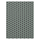 Nappe Logo Société Sage Green Business Promotion (Devant)