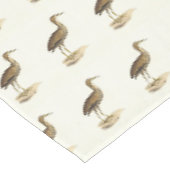Nappe L'oiseau de Bittern américain (Botaurus lentiginos (Angle)