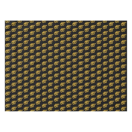 Nappe Long Beach State Logo Graduation (Devant (Horizontal))
