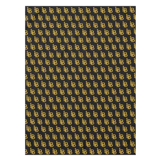 Nappe Long Beach State Logo Graduation (Devant)