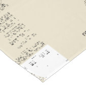 Nappe Longitude nautique Latitude Fort Pierce FL (Angle)