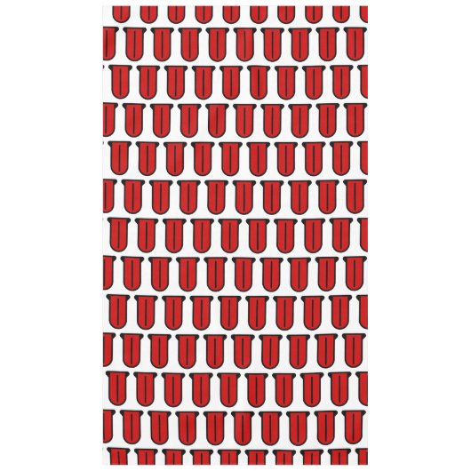 Nappe 👅 longue langue (Devant)