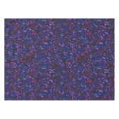 Nappe Looking like blue and pink texturel of wall (Devant (Horizontal))