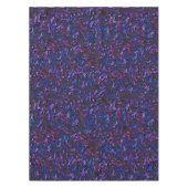 Nappe Looking like blue and pink texturel of wall (Devant)