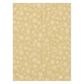 Nappe L'or de Christma (Devant)