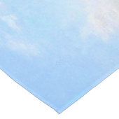 Nappe L'orignal majestueux dans un paysage d'automne sué (Angle)