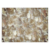Nappe Lots de beautiful rose petals (Devant (Horizontal))