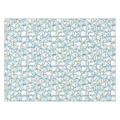 Nappe Lots de Pingouins (Devant (Horizontal))