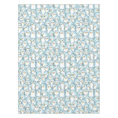 Nappe Lots de Pingouins (Devant)