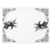 Nappe Lotus Shadow Fairy (Devant (Horizontal))