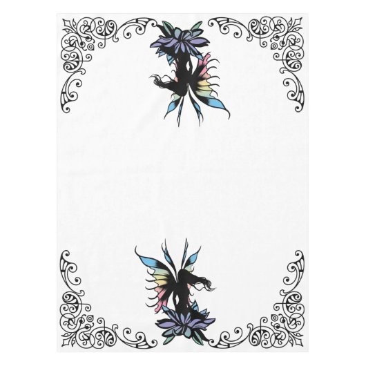 Nappe Lotus Shadow Fairy (Devant)